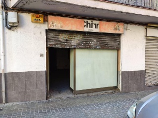 Local en venta en Badalona de 170  m²