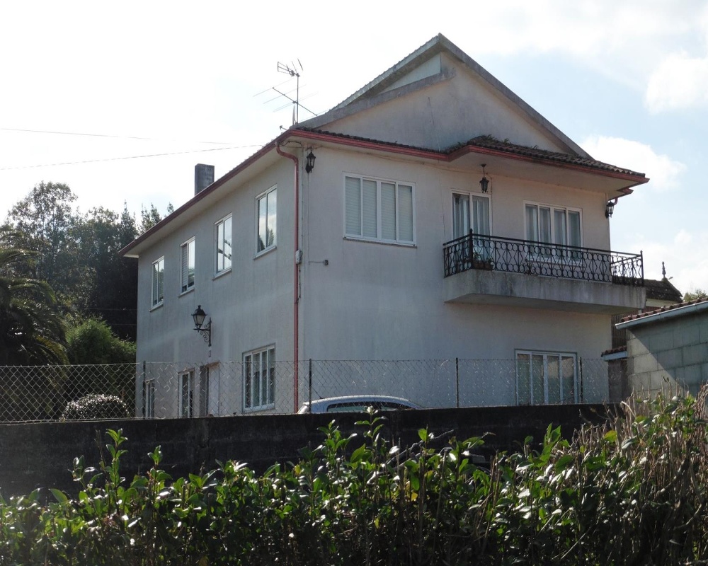 Suelo en Negreira - A Coruña - 
