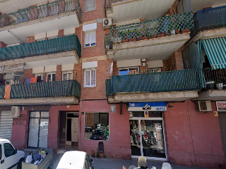 Pisos banco Lleida