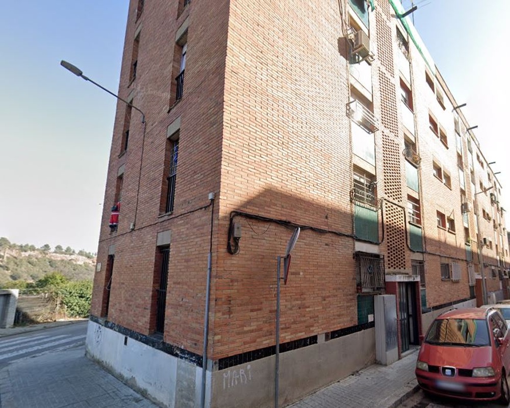 Piso en C/ Archidona, Sabadell (Barcelona)