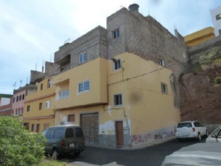 Piso en venta en Santa María De Guía De Gran Canaria de 103  m²