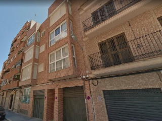Pisos banco Valencia