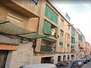Piso en venta en Santa Coloma De Gramenet de 57  m²