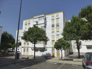 Piso en venta en Jerez De La Frontera de 69  m²