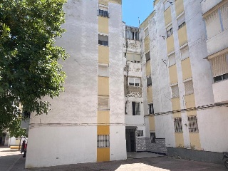 Piso en C/ San Telmo, Jerez de la Frontera (Cádiz) 2