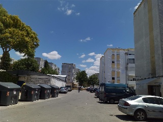 Piso en C/ San Telmo, Jerez de la Frontera (Cádiz) 11