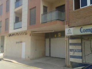 Garaje en venta en Torre-pacheco de 13  m²