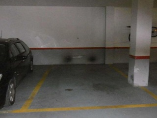 Garaje en venta en Sabadell de 24  m²