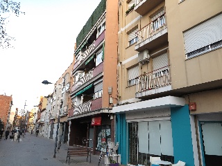 Pisos banco Mollet del Vallès