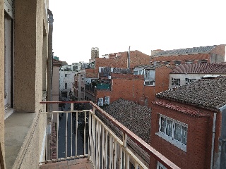 Piso en C/ Gaieta Ventallo, Mollet del Vallès (Barcelona) 12