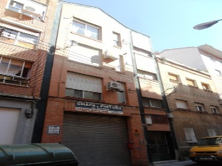Piso en venta en Zaragoza de 57  m²