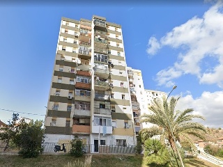 Piso en venta en Málaga de 89  m²