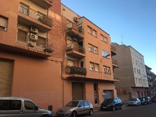 Garaje en venta en Lleida de 13  m²