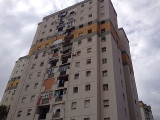Pisos banco Málaga