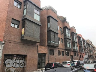 Pisos banco Madrid