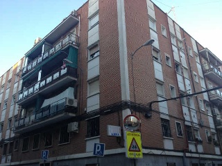 Piso en venta en Madrid de 60  m²
