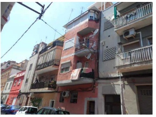 Pisos banco Badalona