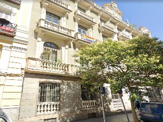 Pisos banco Madrid