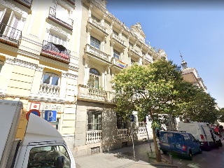Pisos banco Madrid