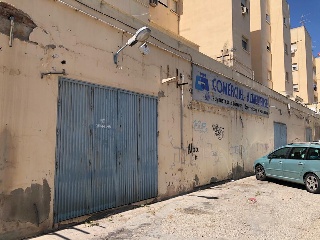 Pisos banco Almería