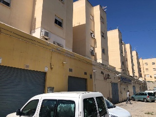 Locales en Almería 8