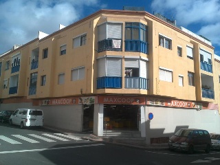 Garaje en venta en San Bartolomé De Tirajana de 25  m²