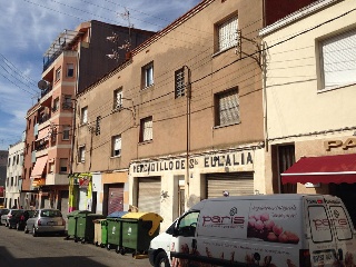 Piso en venta en Terrassa de 75  m²