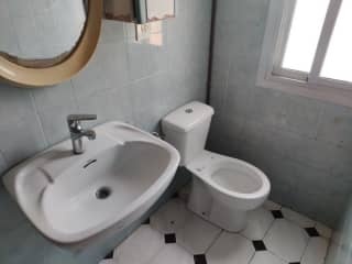 Piso en venta en Amposta de 56  m²