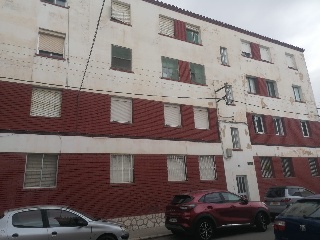 Piso en Amposta (Tarragona) 2