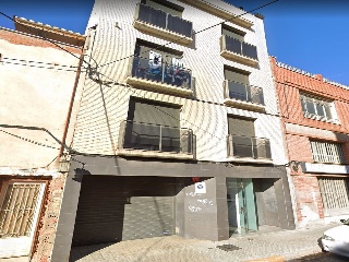 Garaje en venta en Terrassa de 12  m²