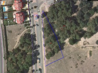 Suelo urbanizable delimitado en Boecillo - Valladolid - 19