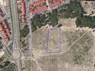Suelo urbanizable delimitado en Boecillo - Valladolid - 21