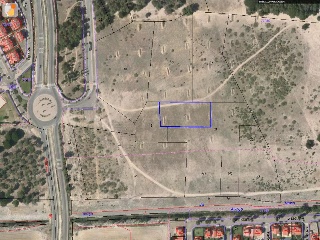 Suelo urbanizable delimitado en Boecillo - Valladolid - 27