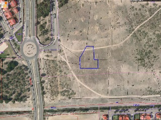 Suelo urbanizable delimitado en Boecillo - Valladolid - 29