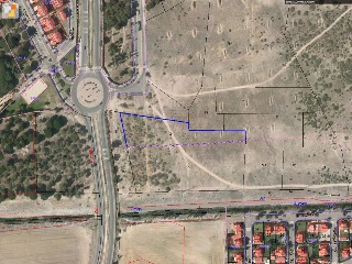 Suelo urbanizable delimitado en Boecillo - Valladolid - 33