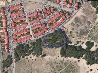 Suelo urbanizable delimitado en Boecillo - Valladolid - 37