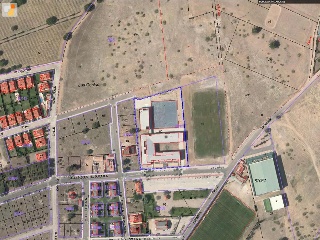 Suelo urbanizable delimitado en Boecillo - Valladolid - 39
