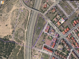 Suelo urbanizable delimitado en Boecillo - Valladolid - 43