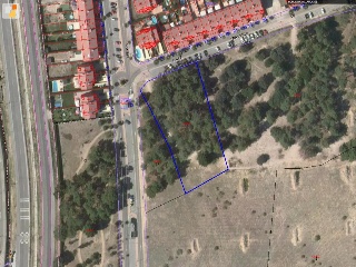 Suelo urbanizable delimitado en Boecillo - Valladolid - 47