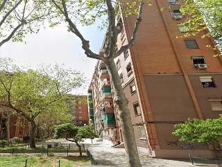 Piso en venta en Badalona de 57  m²