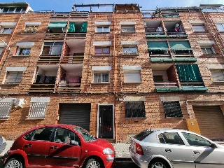 Piso en venta en Ripollet de 71  m²