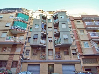Piso en venta en Hospitalet De Llobregat de 61  m²