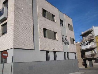 Garaje en venta en Terrassa de 25  m²
