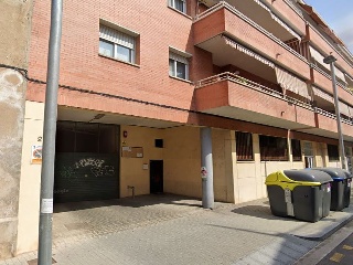 Garaje en venta en Badalona de 21  m²