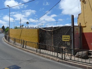 Solar en Santa Brígida  2