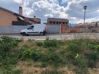 Suelo urbano en Sant Salvador de Guardiola - Barcelona - 2