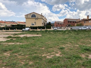 Suelo urbano en Sant Salvador de Guardiola - Barcelona - 5
