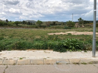 Suelo urbano en Sant Salvador de Guardiola - Barcelona - 11