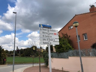 Suelo urbano en Sant Salvador de Guardiola - Barcelona - 14