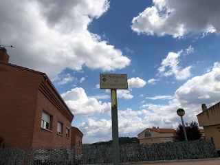 Suelo urbano en Sant Salvador de Guardiola - Barcelona - 15